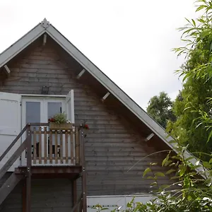 Bed & Breakfast Nieuwe Brug Vijfhuizen