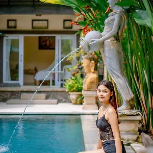 Sekembang By Purely 3* Ubud