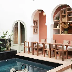 Al Uzza Riad Marraquexe