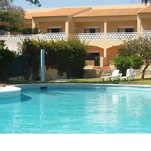 Mar-sol Apart-hotel Vilamoura