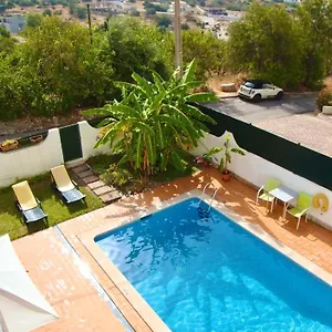 Cerro Casa de hóspedes Albufeira
