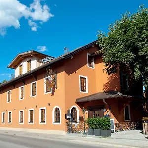 Hotel Landgasthof Zum Erdinger Weissbraeu Rosenheim