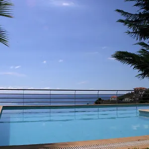 Casa Do Papagaio Casa de hóspedes Funchal (Madeira)