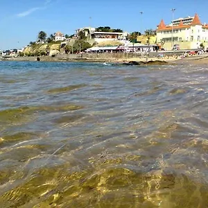 Apartamento Ocean Breeze, Estoril