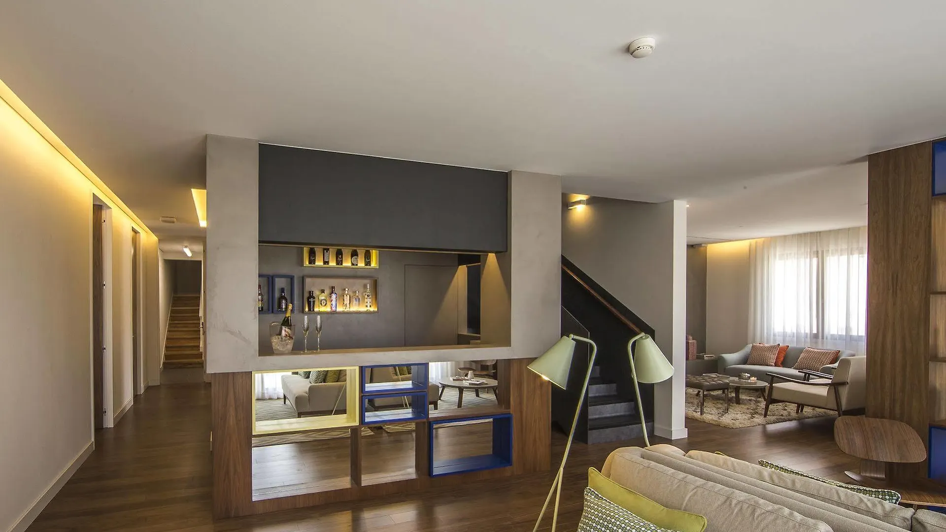 בית הארחה Somewhere - Estoril Guesthouse