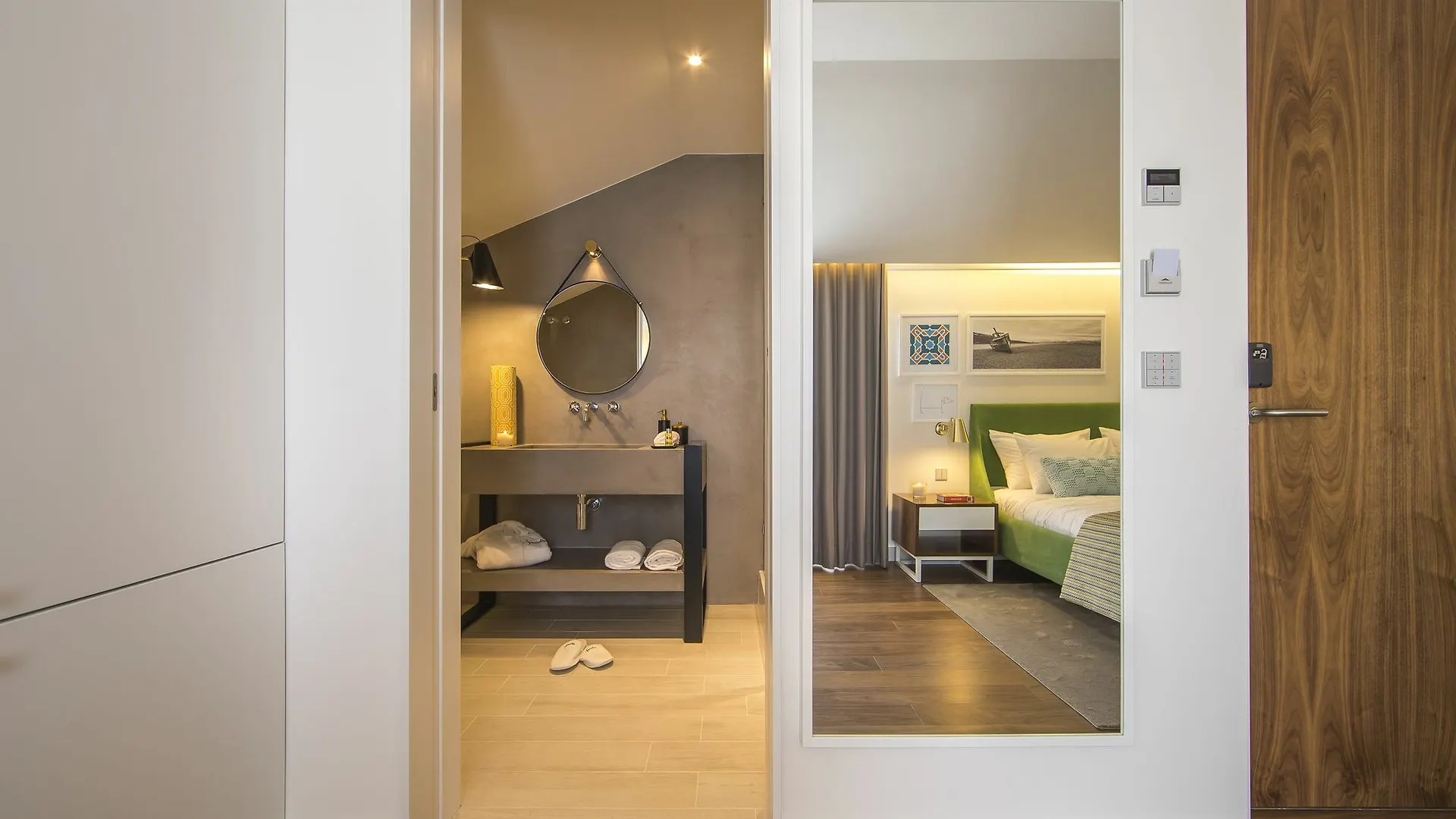 בית הארחה Somewhere - Estoril Guesthouse