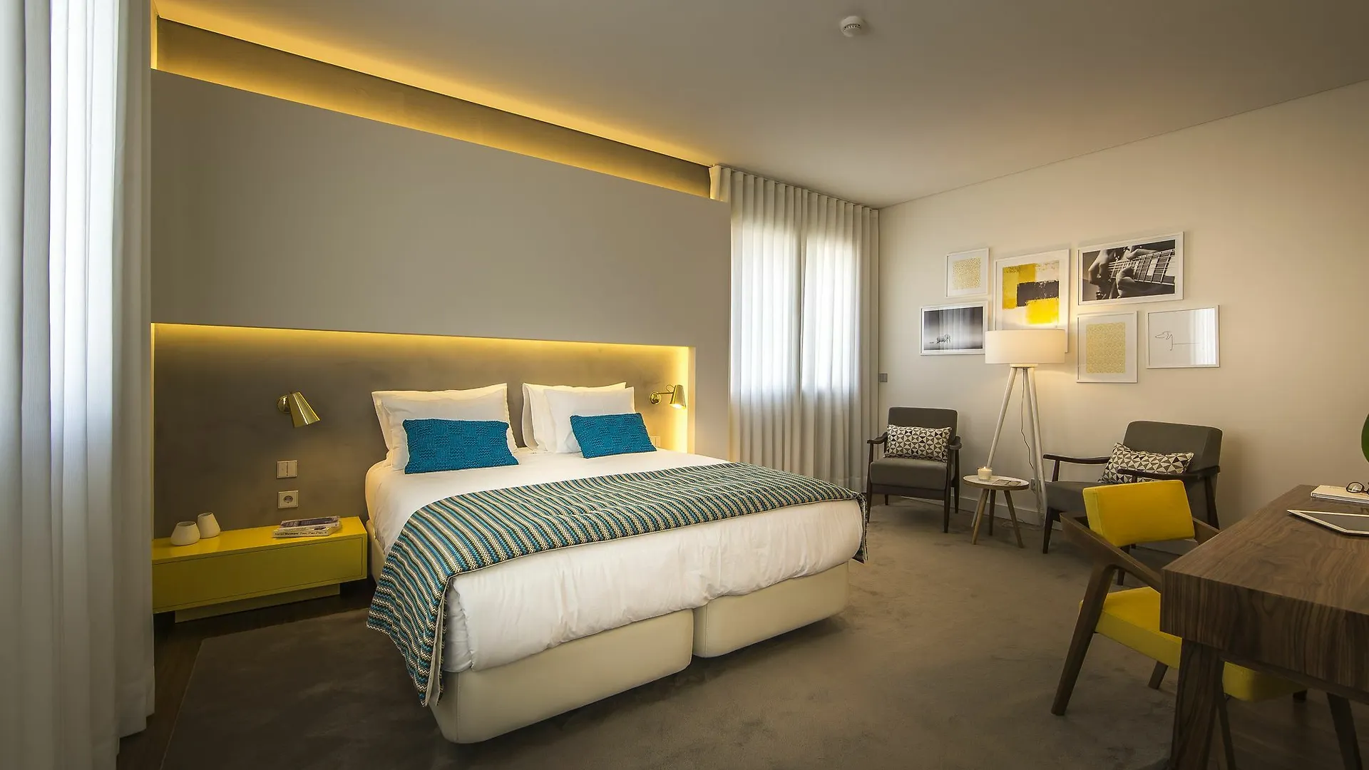 **** בית הארחה Somewhere - Estoril Guesthouse פורטוגל